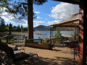 Naughty Pines Big Bear Lake